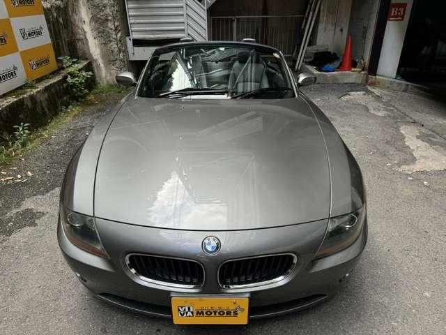 2003 BMW Z4 – thumbnail 3
