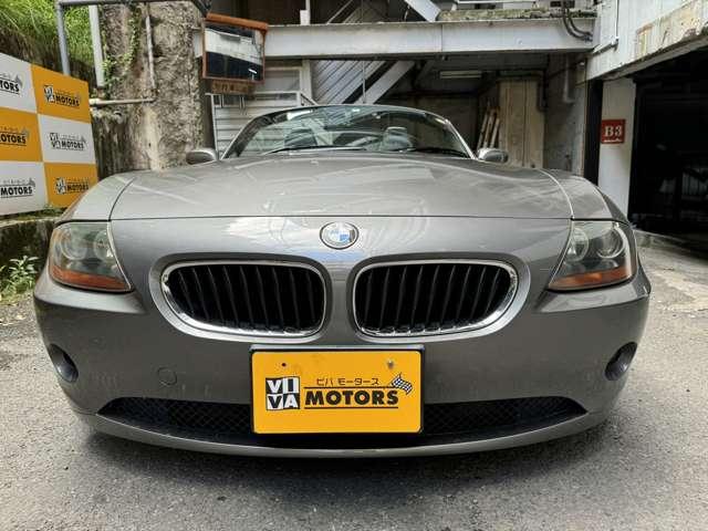 2003 BMW Z4 – thumbnail 4
