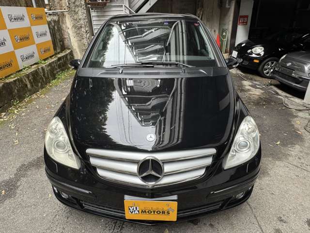 2006 Mercedes-Benz B-Class – thumbnail 3