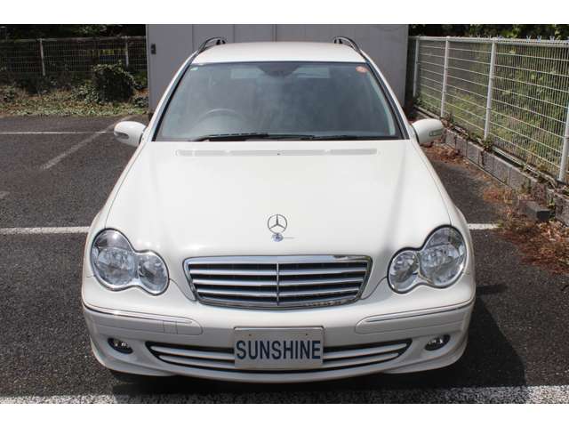 2005 Mercedes-Benz C-Class Wagon – thumbnail 3