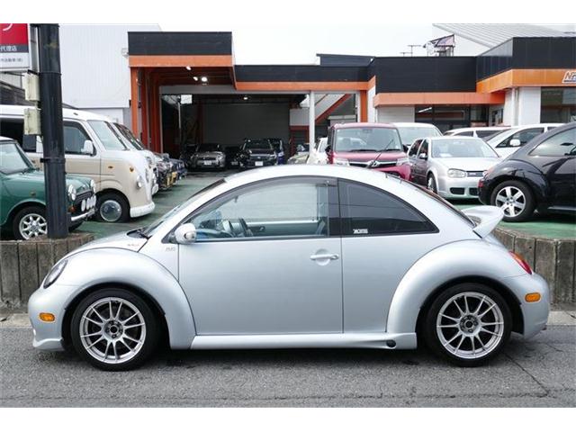 2003 Volkswagen New Beetle – thumbnail 3