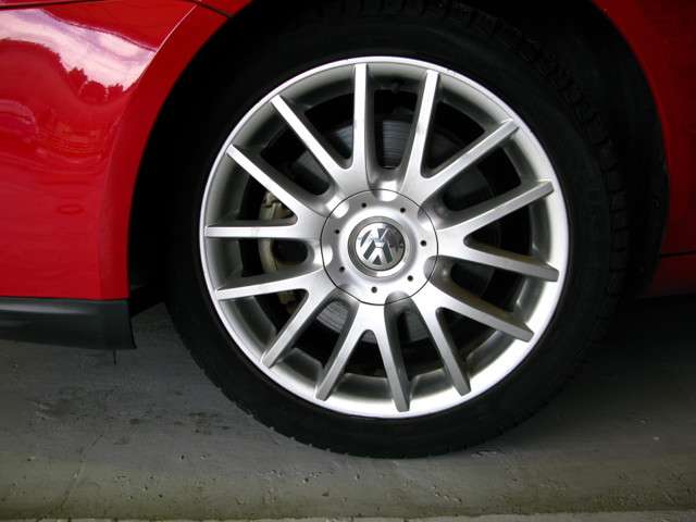 2008 Volkswagen Golf – thumbnail 4