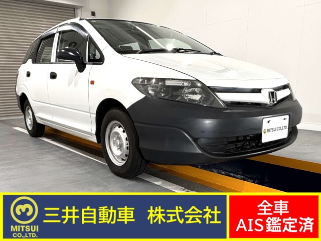 2007 Honda Partner