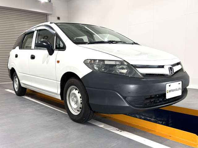 2007 Honda Partner – thumbnail 2