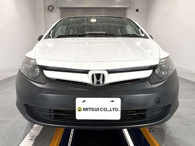 2007 Honda Partner – thumbnail 3