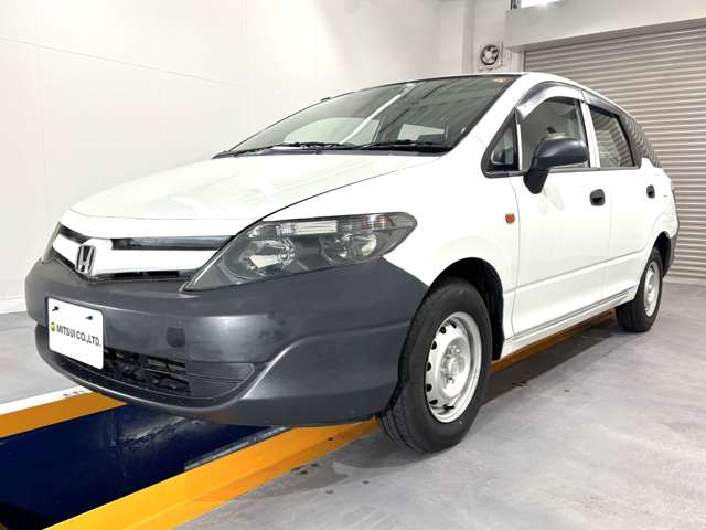 2007 Honda Partner – thumbnail 4