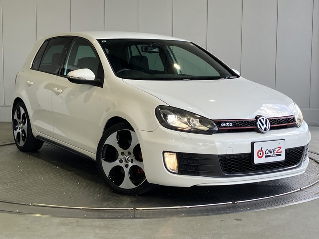 2011 Volkswagen Golf