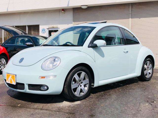 2006 Volkswagen New Beetle – thumbnail 2
