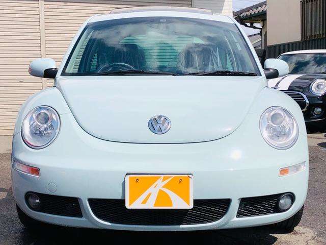 2006 Volkswagen New Beetle – thumbnail 3