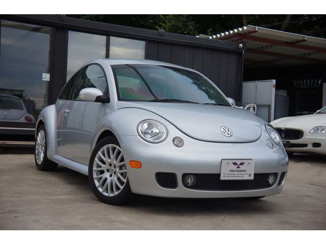 2005 Volkswagen New Beetle – thumbnail 3