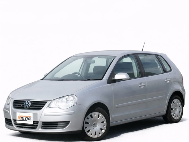 2006 Volkswagen Polo