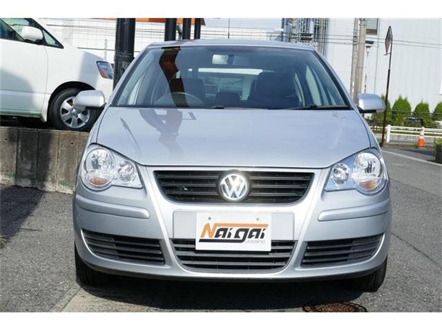 2006 Volkswagen Polo – thumbnail 2