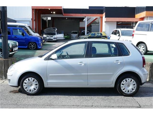 2006 Volkswagen Polo – thumbnail 3