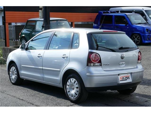 2006 Volkswagen Polo – thumbnail 4