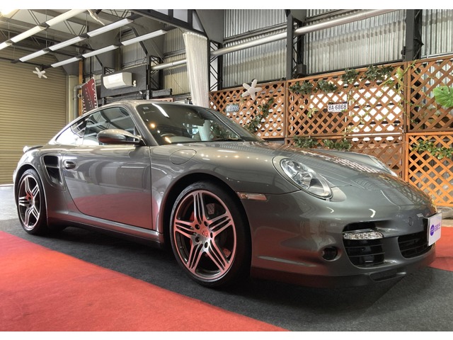 2009 Porsche 911