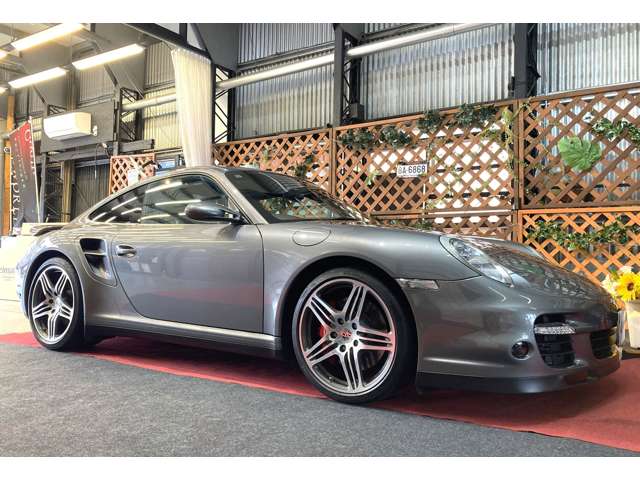 2009 Porsche 911 – thumbnail 2