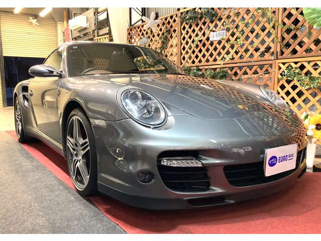 2009 Porsche 911 – thumbnail 4