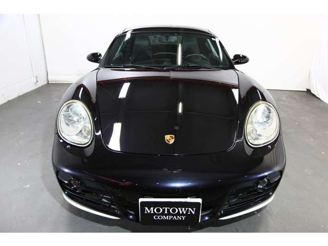 2006 Porsche Cayman – thumbnail 3