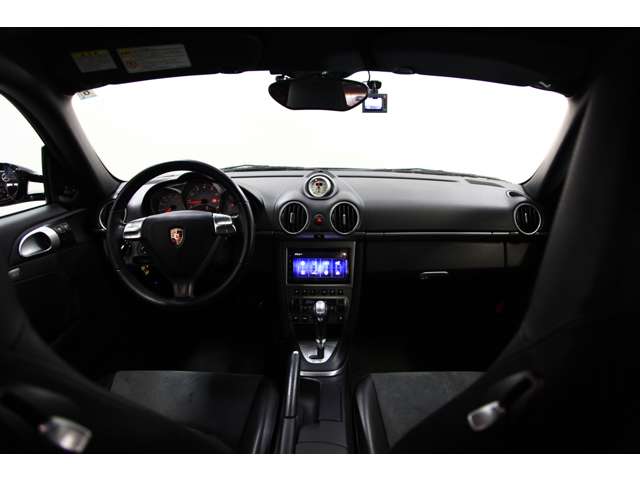 2006 Porsche Cayman – thumbnail 4