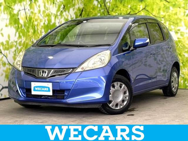 2011 Honda Fit