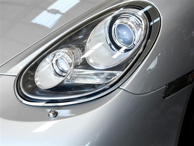 2010 Porsche Boxster – thumbnail 3