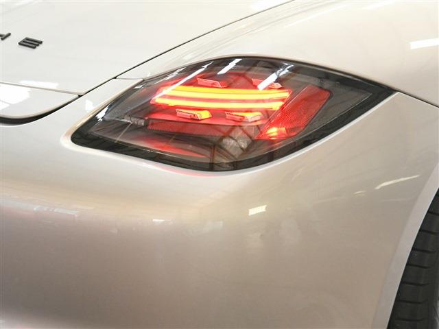 2010 Porsche Boxster – thumbnail 4