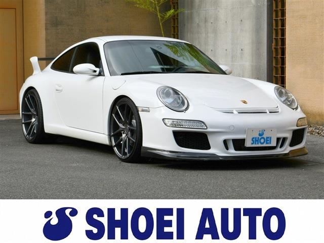 2006 Porsche 911