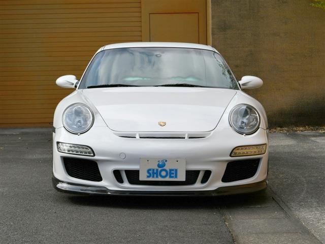 2006 Porsche 911 – thumbnail 4