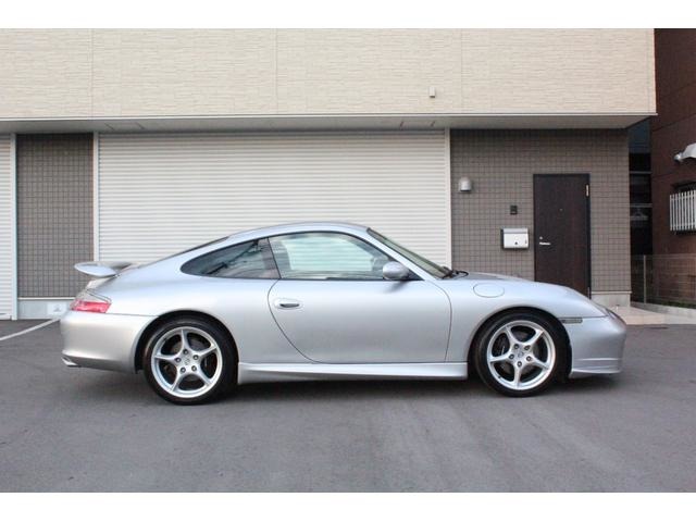 2002 Porsche 911 – thumbnail 2