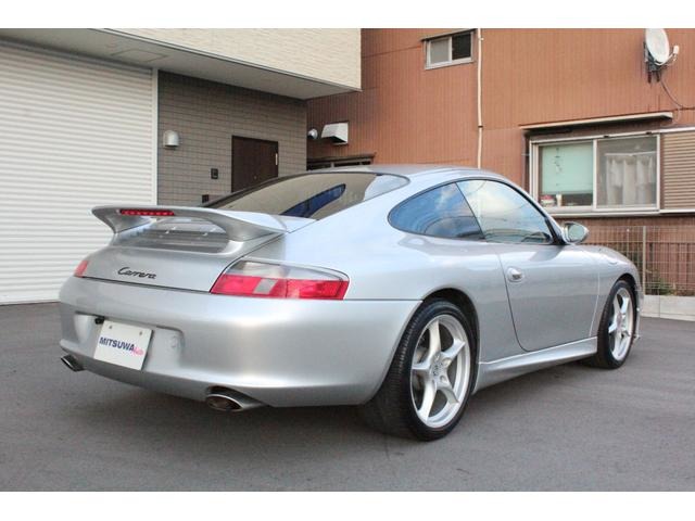 2002 Porsche 911 – thumbnail 3