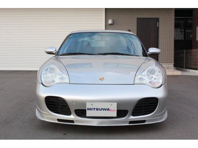 2002 Porsche 911 – thumbnail 4