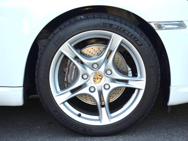 2009 Porsche Cayman – thumbnail 2
