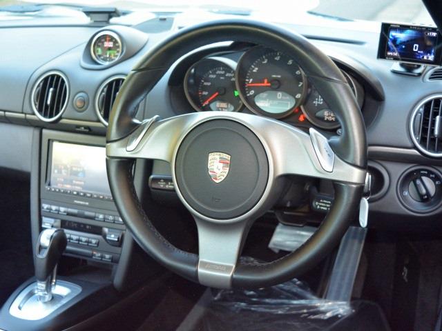 2009 Porsche Cayman – thumbnail 3