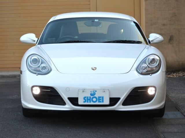 2009 Porsche Cayman – thumbnail 4