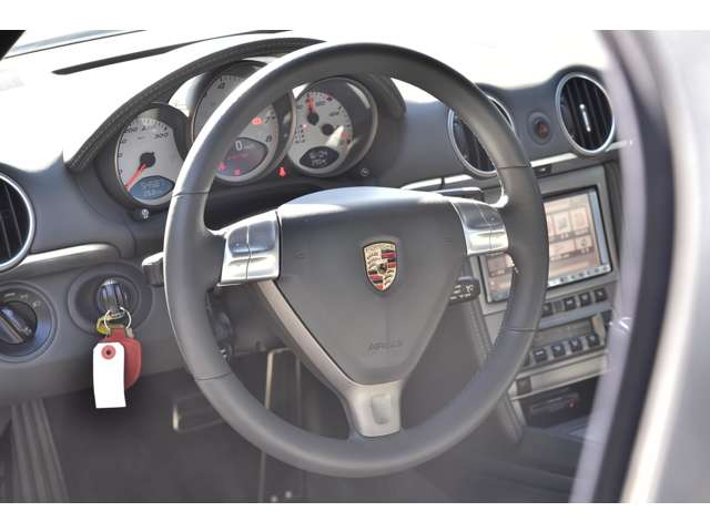 2006 Porsche Boxster – thumbnail 3