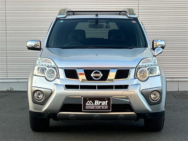 2010 Nissan X-Trail – thumbnail 4