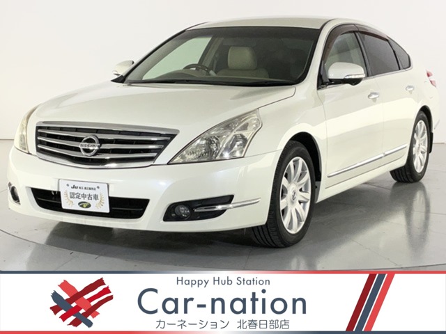 2011 Nissan Teana