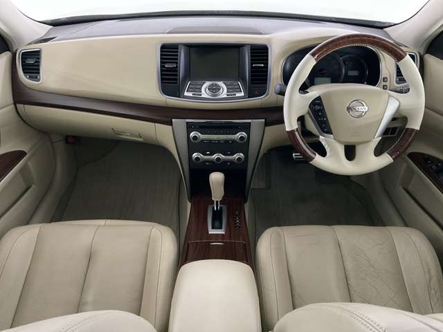 2011 Nissan Teana – thumbnail 3