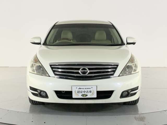 2011 Nissan Teana – thumbnail 4