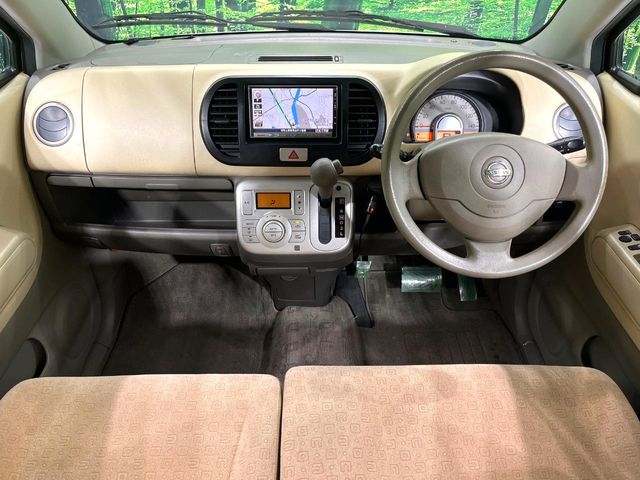 2006 Nissan Moco – thumbnail 2