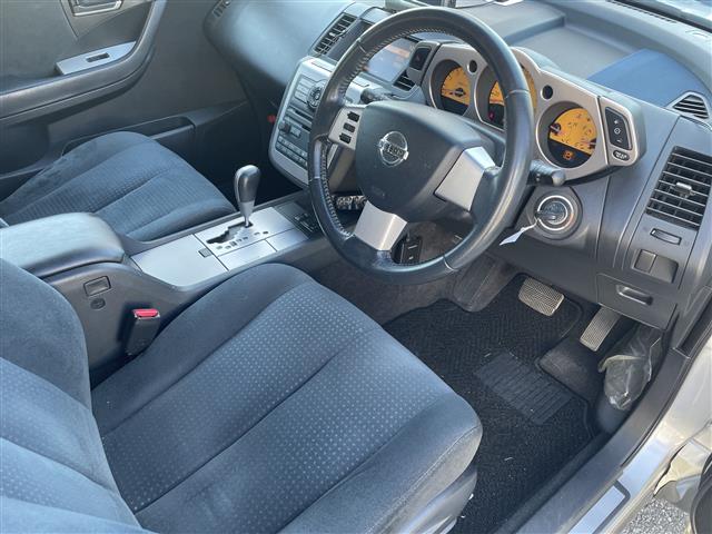 2006 Nissan Murano – thumbnail 4