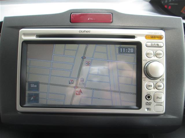 2009 Honda Freed – thumbnail 3