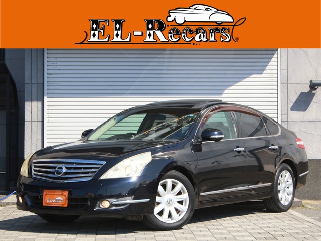 2011 Nissan Teana