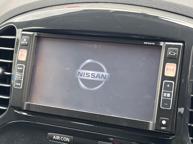 2011 Nissan Juke – thumbnail 3