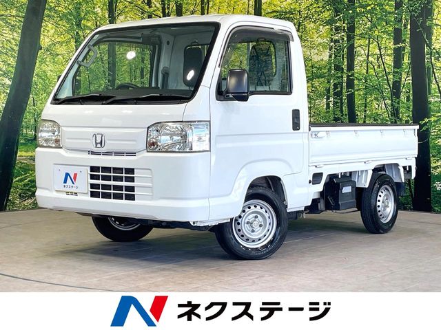 2010 Honda Acty Truck