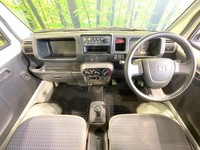 2010 Honda Acty Truck – thumbnail 2