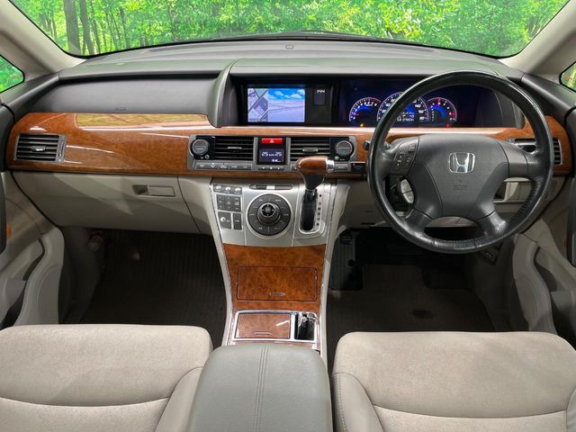 2007 Honda Elysion – thumbnail 2