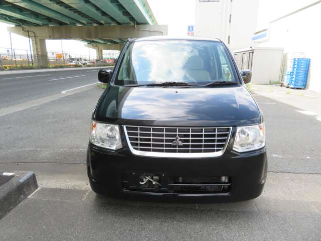 2011 Mitsubishi eK Wagon – thumbnail 2