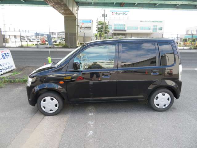 2011 Mitsubishi eK Wagon – thumbnail 3