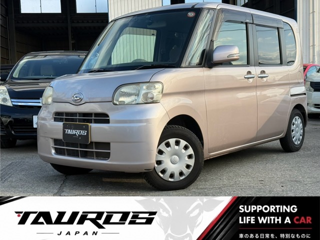 2009 Daihatsu Tanto